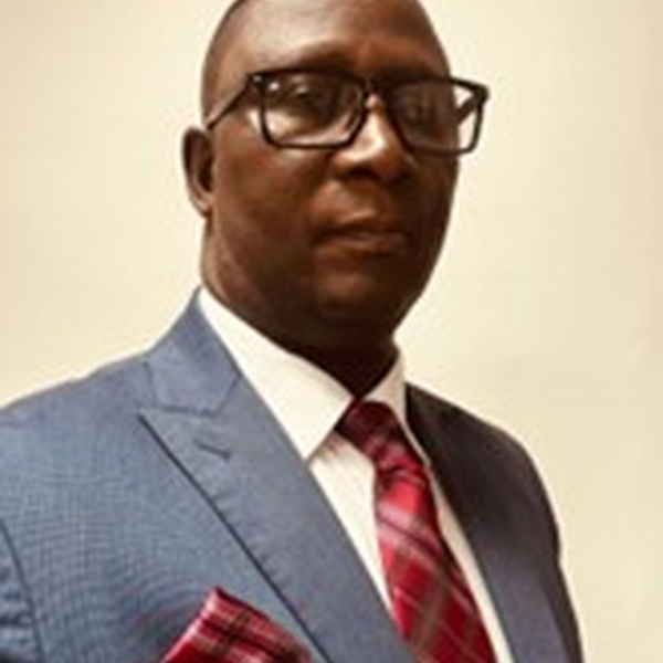 Mr. J. Dube